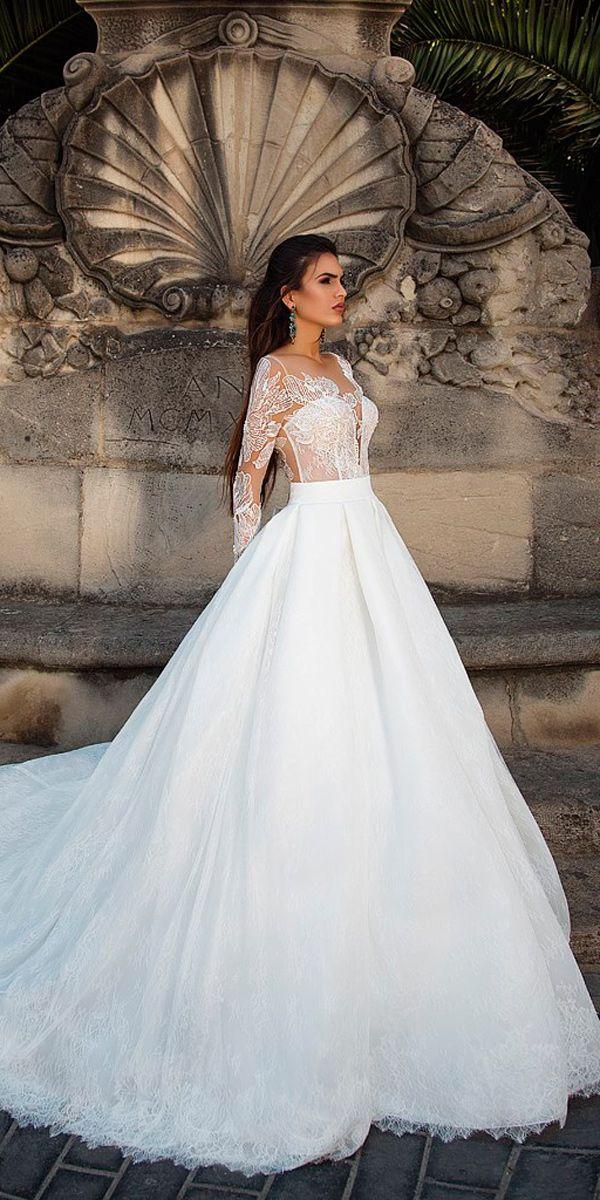 Hochzeit - Highlight Collection: Pollardi Fashion Group Wedding Dresses