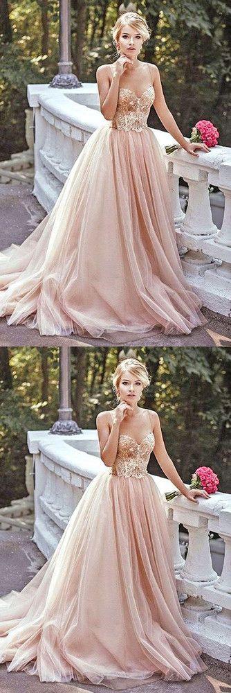 Wedding - Prom Dresses