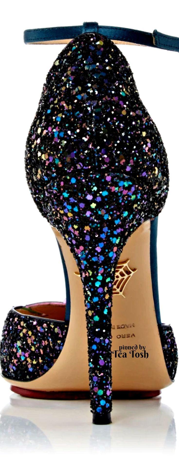 Свадьба - Shop For Charlotte Olympia Shoes
