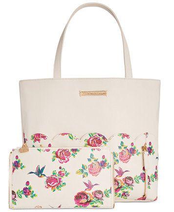 Mariage - Bags - Betsey Johnson