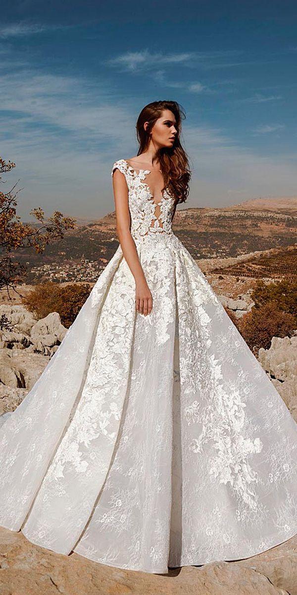 زفاف - Tony Ward Wedding Dresses For A Princess