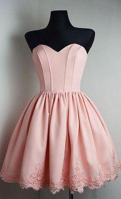 Wedding - Clothes I Want Pink And Black
