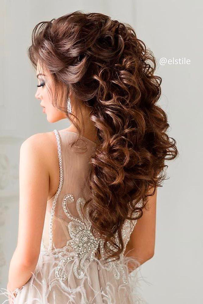 زفاف - Gorgeous Hair