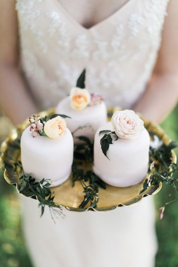 زفاف - Wedding Cakes