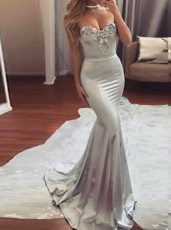 Hochzeit - Dress