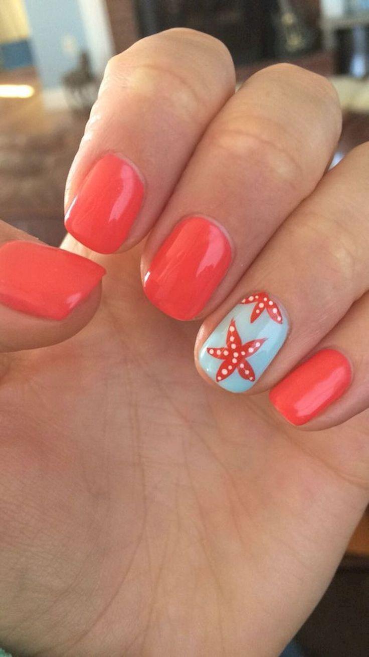 Свадьба - 56 Best Nails Art Designs Ideas To Try