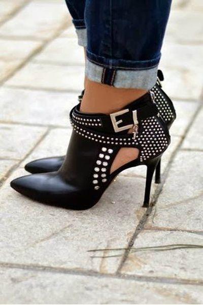 Hochzeit - Shoes Style