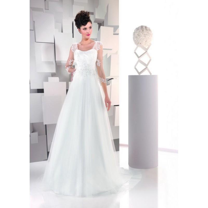 Hochzeit - Robes de mariée Just For You 2016 - 165-44 - Superbe magasin de mariage pas cher