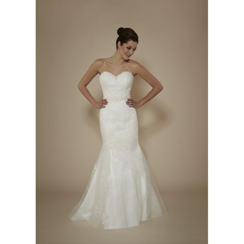 زفاف - Phil Collins PC3414 - Stunning Cheap Wedding Dresses