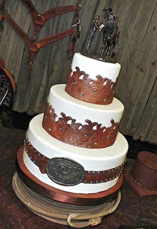 Wedding - CAKES, FAVORS & DETAILS