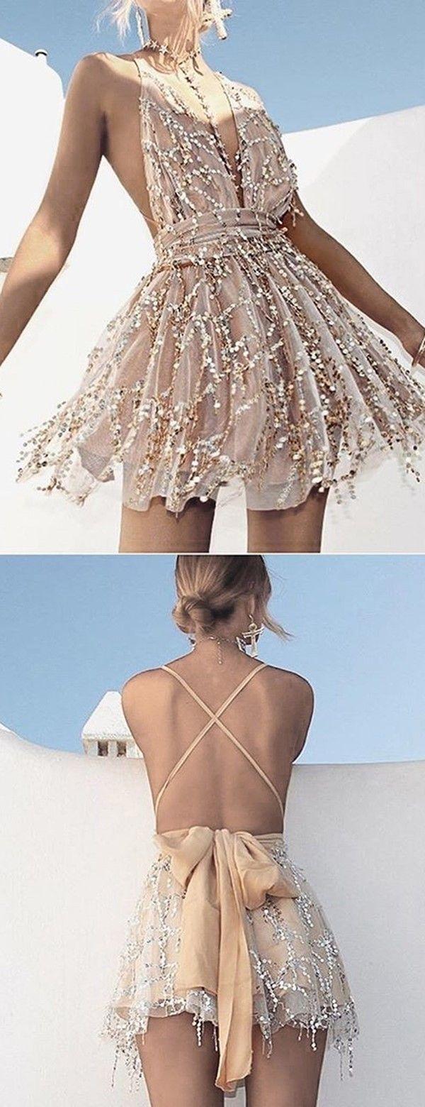 زفاف - Homecoming Dresses