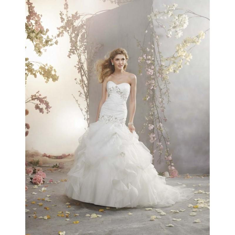 Mariage - Style 2375 - Fantastic Wedding Dresses