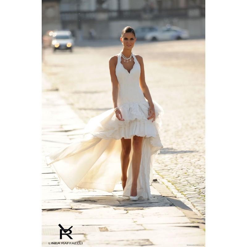 Mariage - Linea Raffaelli SET 32 Linea Raffaelli Wedding Dresses Bridal - Rosy Bridesmaid Dresses