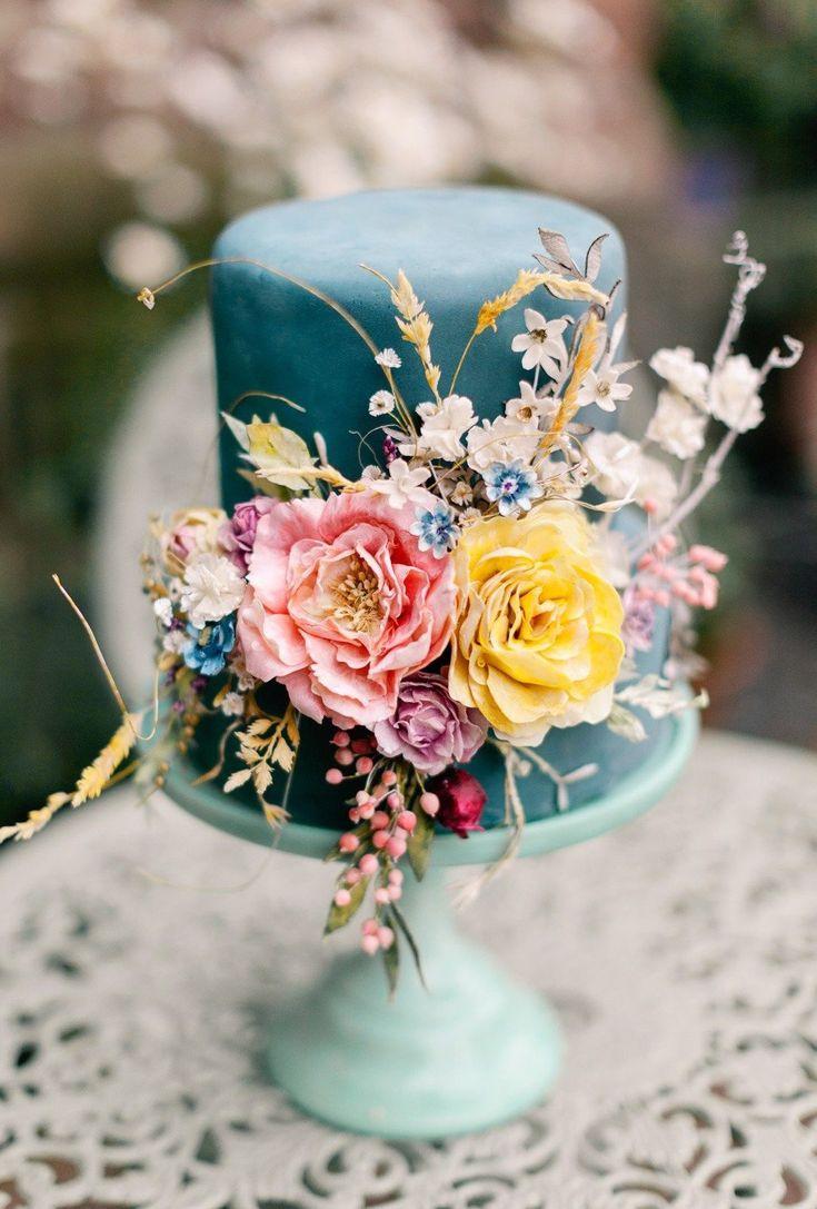 Wedding - Cakes, Cupcakes, Cookies And More