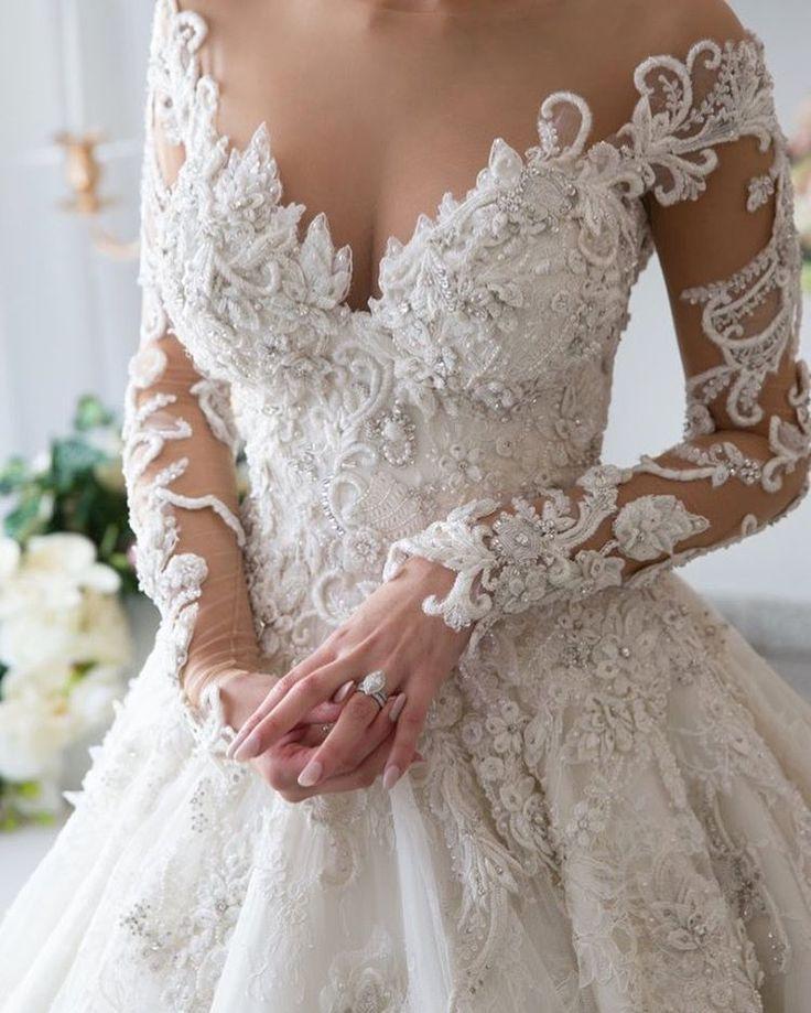 Wedding - Wedding Gowns