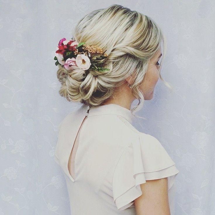 Wedding - Wedding Hair