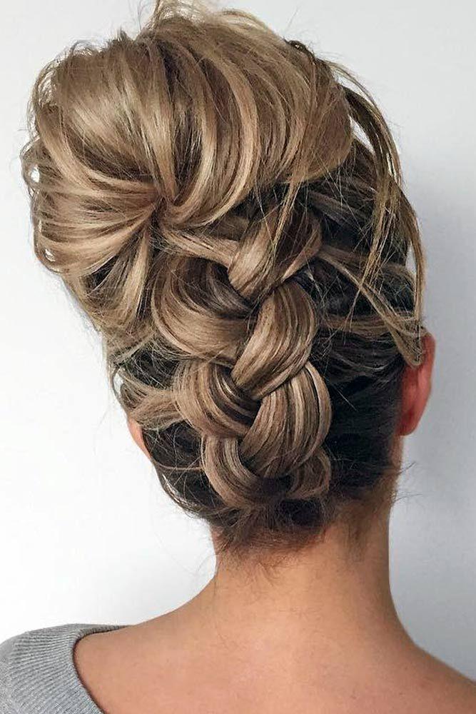 Hair 12 Updos For Medium Length Hair 2827264 Weddbook Hair 12 Updos For Medium Length Hair 2827264 Weddbook