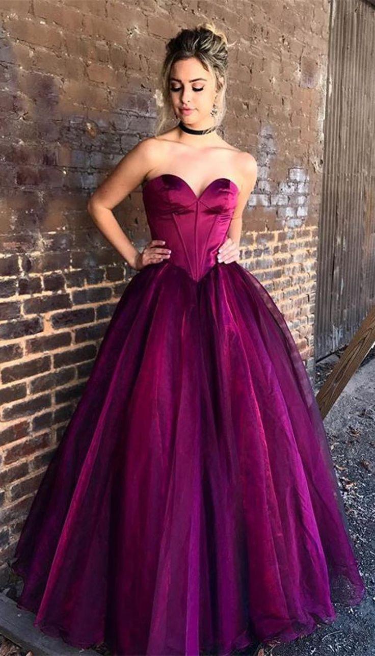 Mariage - Prom And Homecoming Dresses