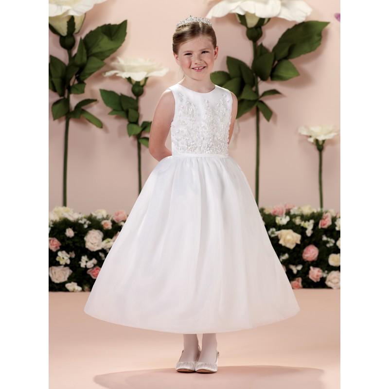 Hochzeit - Mon Cheri  114338 - Wedding Dresses 2018,Cheap Bridal Gowns,Prom Dresses On Sale