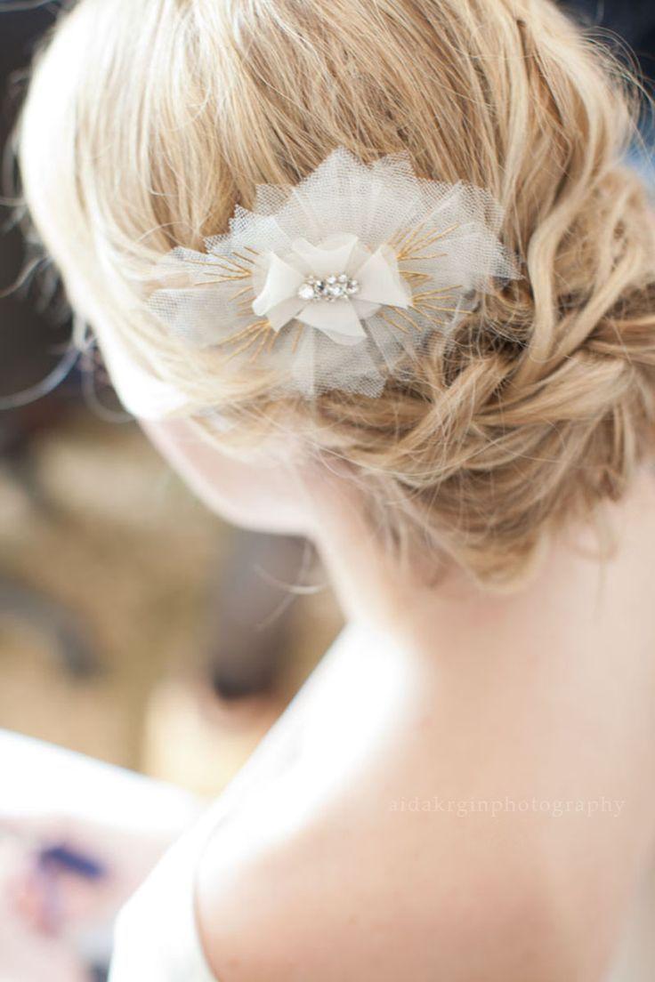 Mariage - Flawless Wedding Hairstyling Tips From Expert Stylist Melissa Scrofani