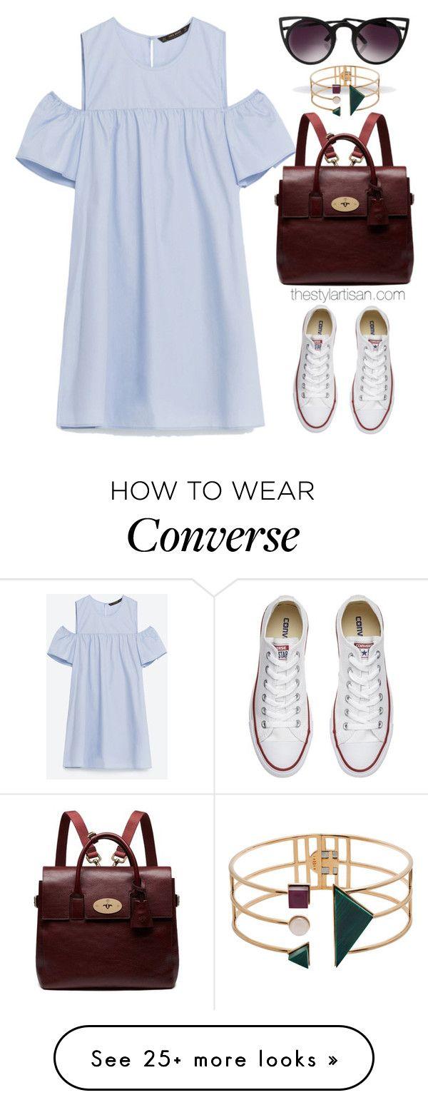 Hochzeit - Outfits With Converse