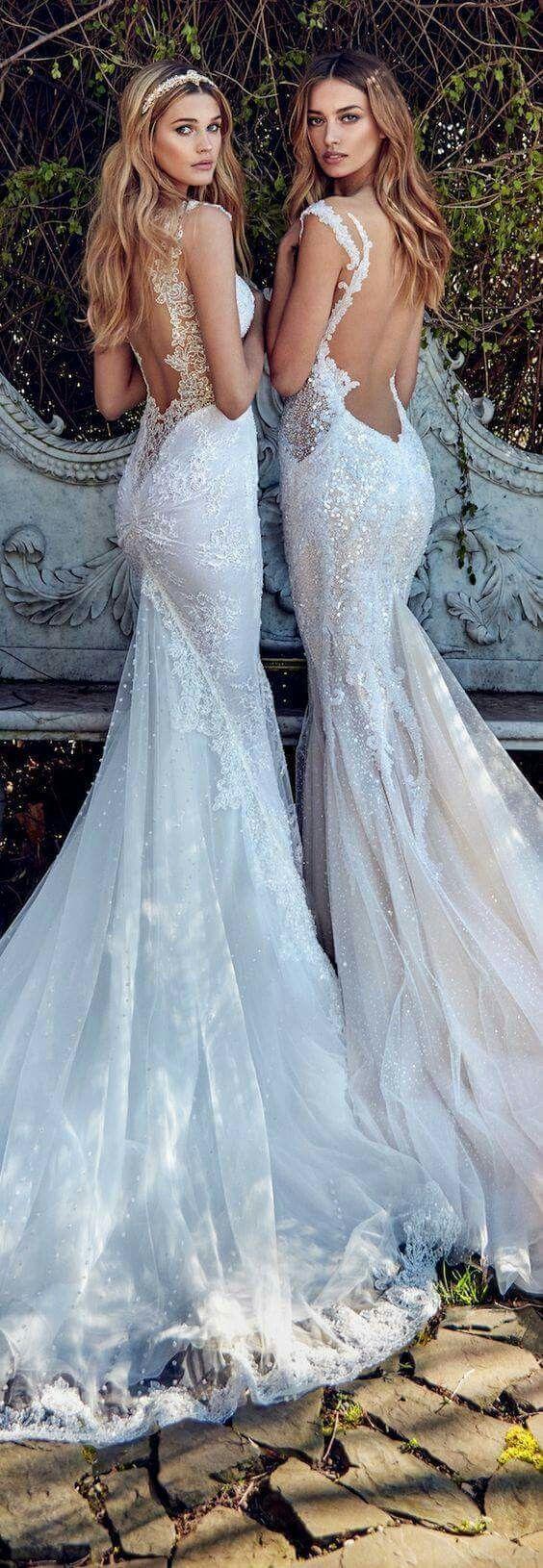 Свадьба - Designer Dress