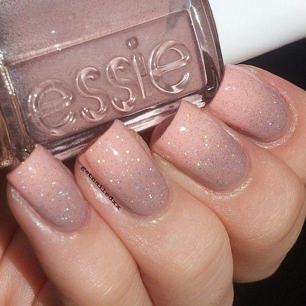 Mariage - 100 Breathtaking Ombre Nails