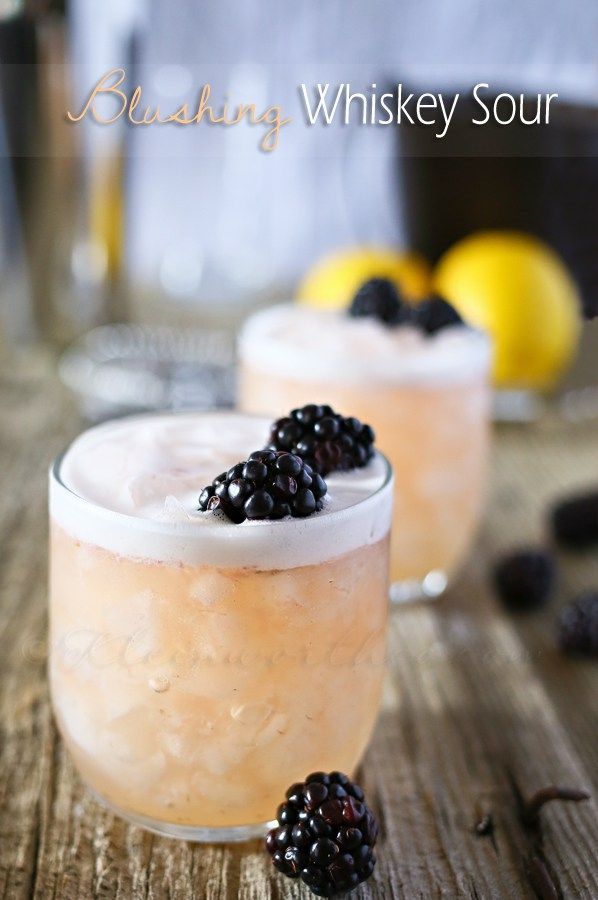 زفاف - Top 10 Spring Cocktail Recipes For 2018