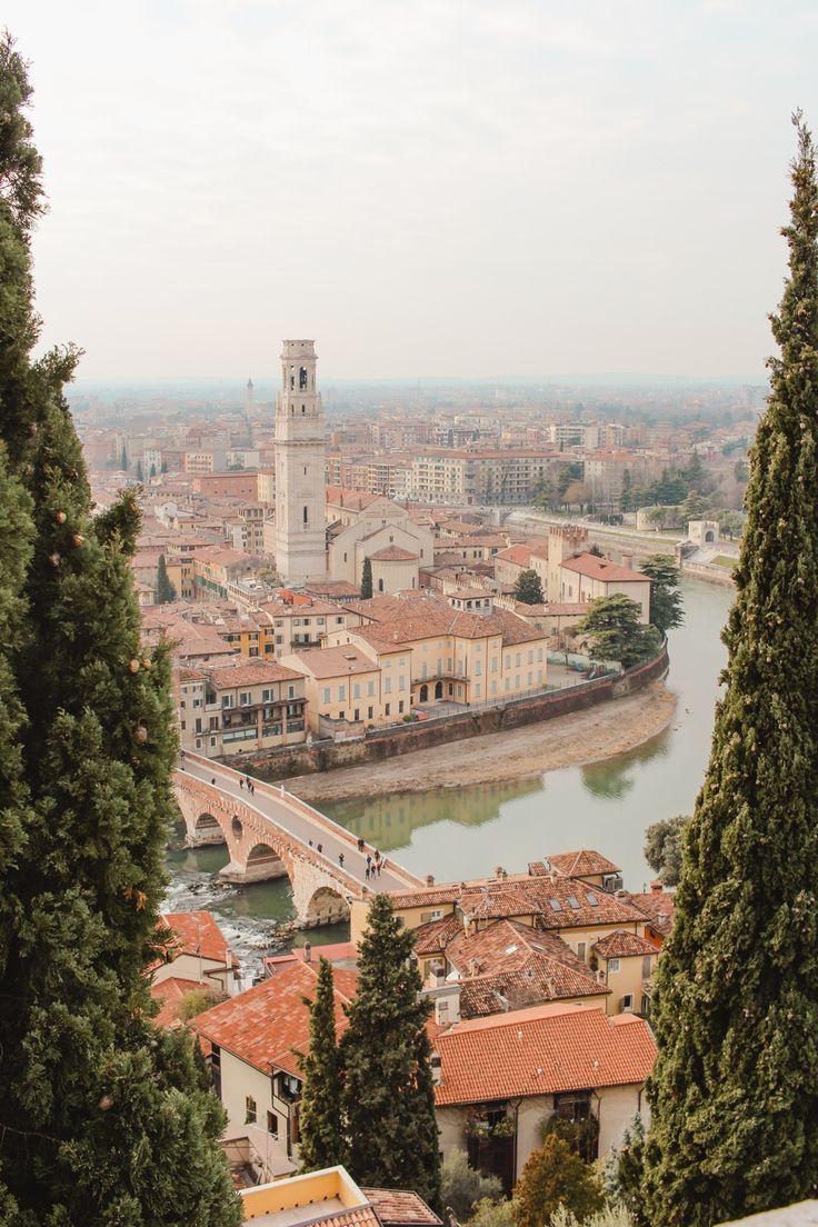 Hochzeit - A Quick Guide To Verona, Italy