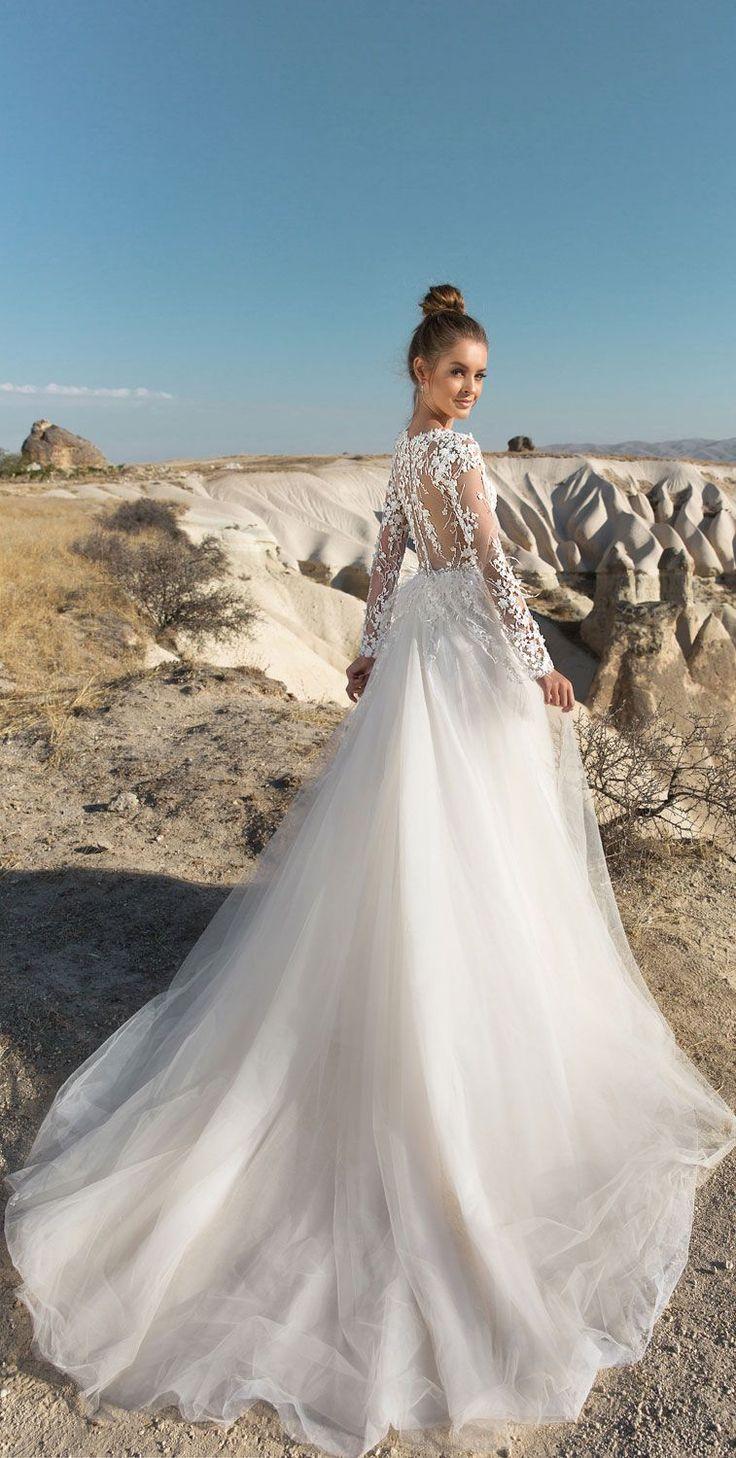 زفاف - Eva Lendel Wedding Dresses – Angelic Dreams Bridal Collection