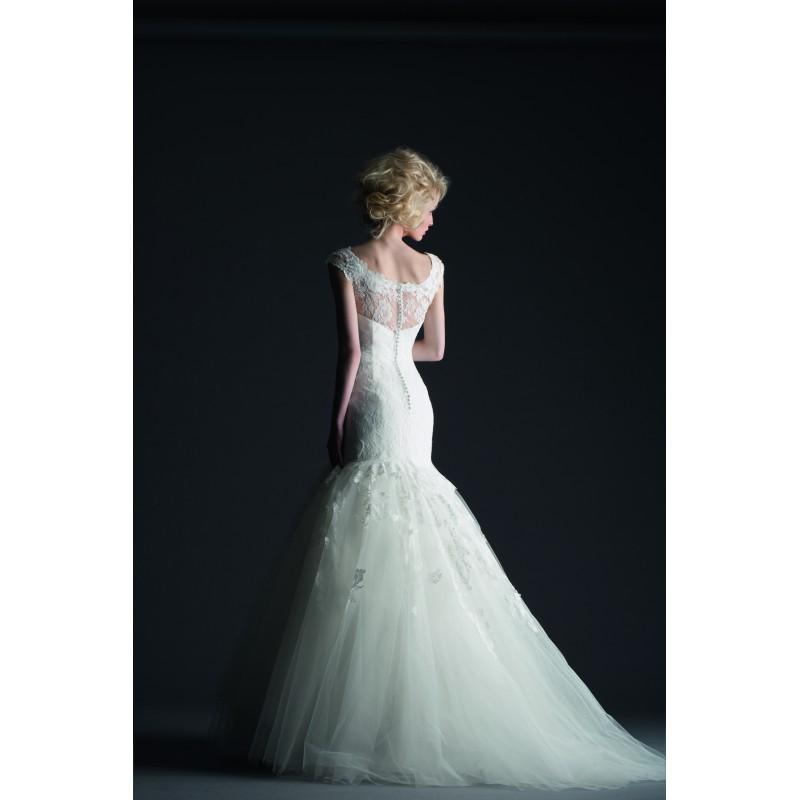 Mariage - Cymberline 2014 PROMO Hema-055 - Royal Bride Dress from UK - Large Bridalwear Retailer