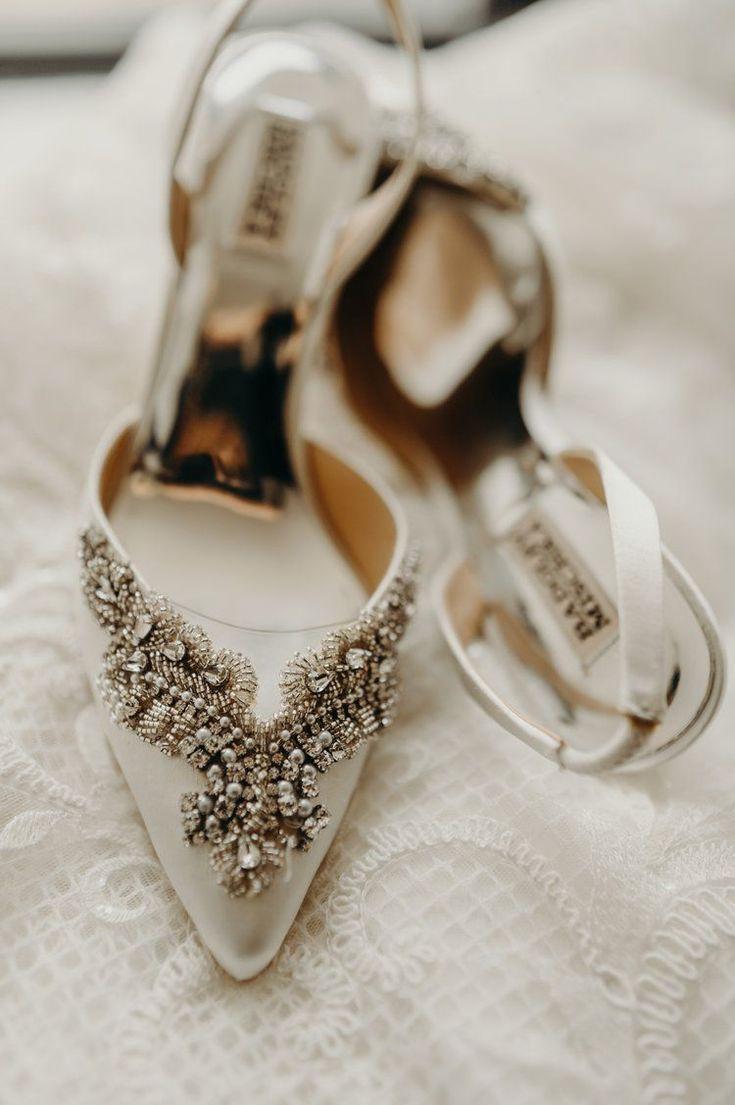 Hochzeit - Fabulous Footwear