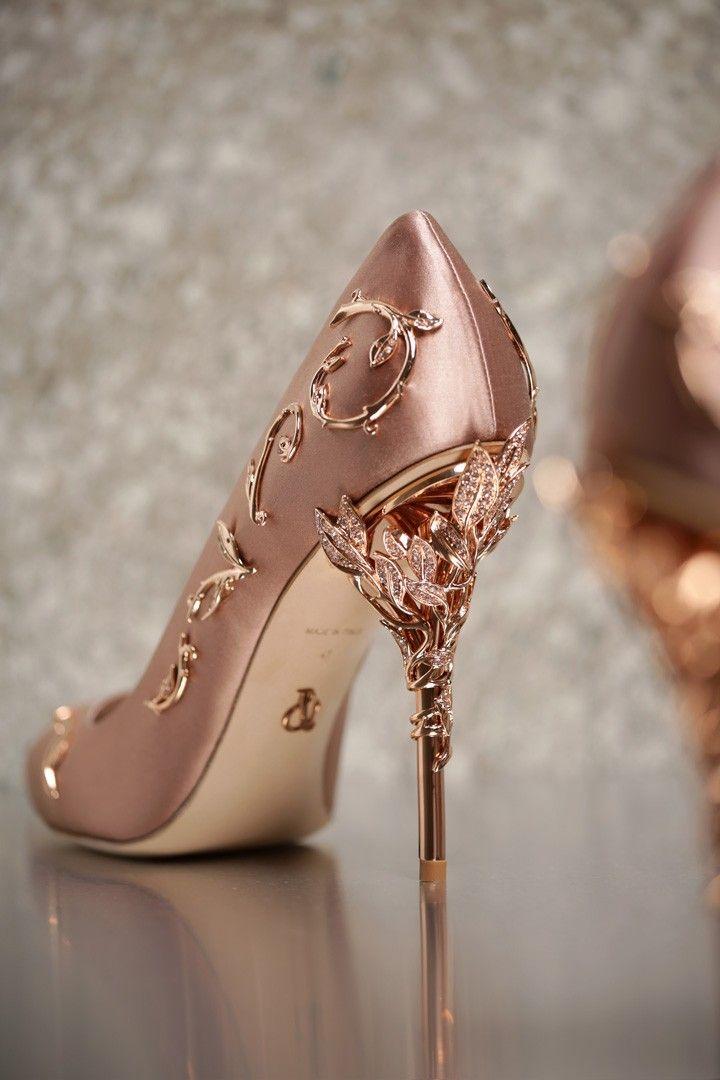 Mariage - STUNNING SHOES 3