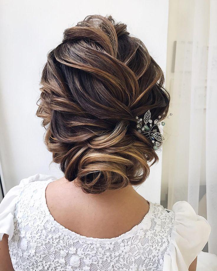 Свадьба - 92 Drop-Dead Gorgeous Wedding Hairstyles For Every Bride To Be