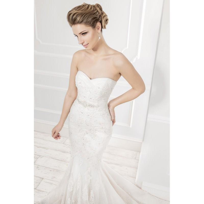 زفاف - Ellis Bridals Style 11330 - Wedding Dresses 2018,Cheap Bridal Gowns,Prom Dresses On Sale