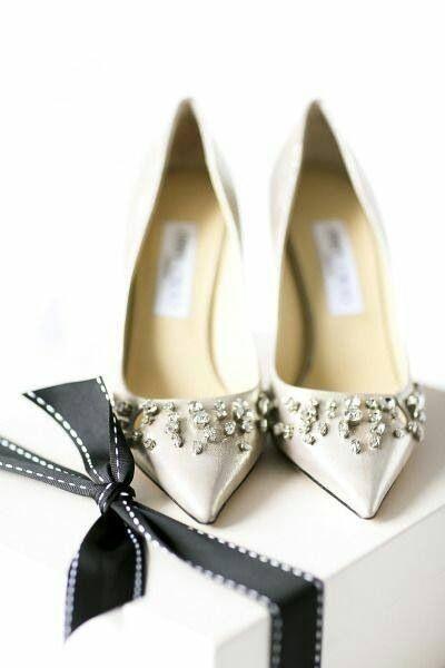Mariage - Fabulous Footwear