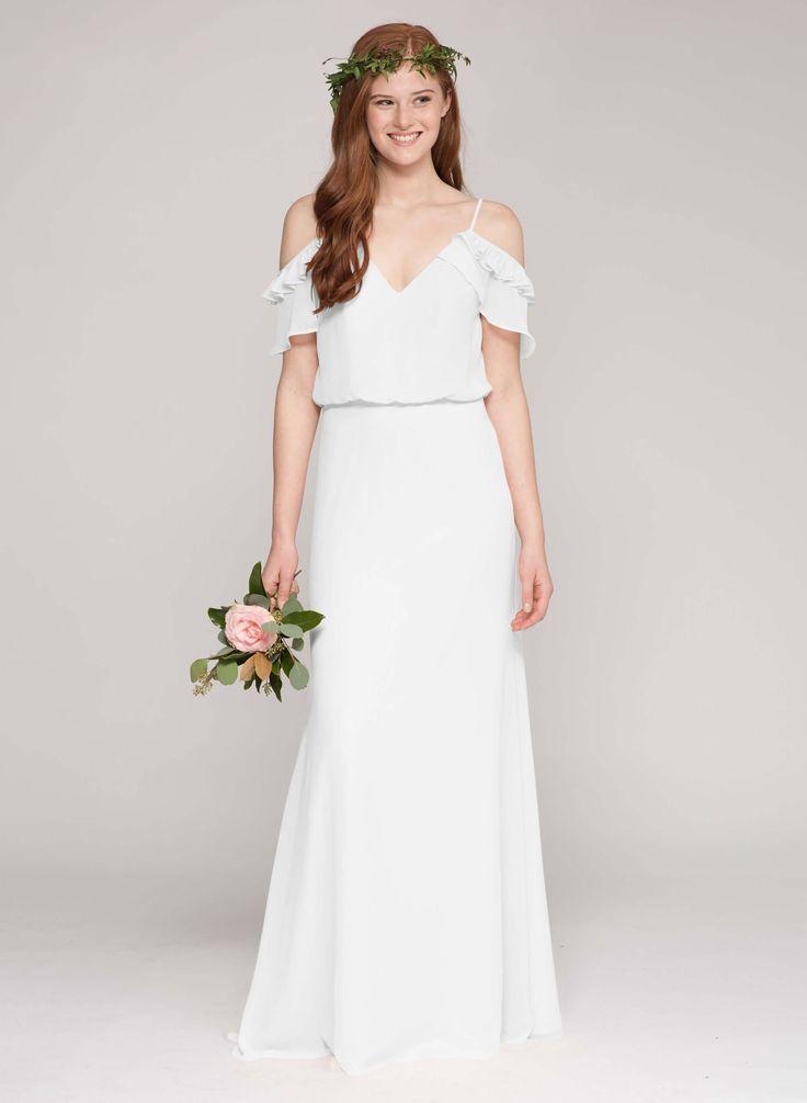 Свадьба - Wedding Dresses $500 Or Less