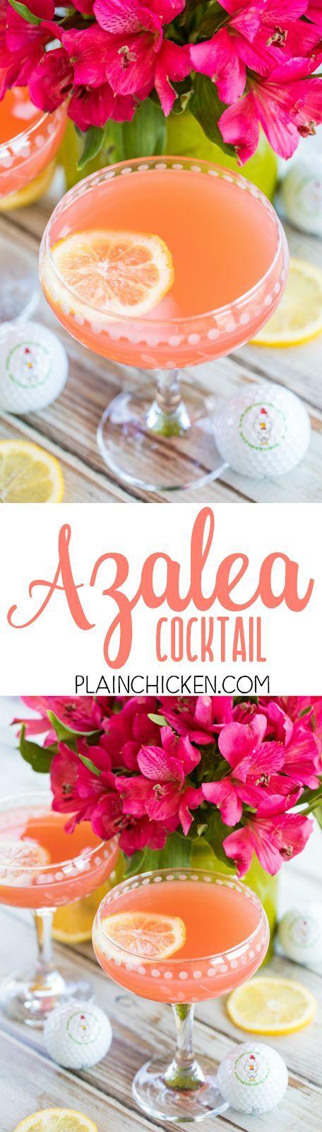Wedding - Drinks & Cocktails