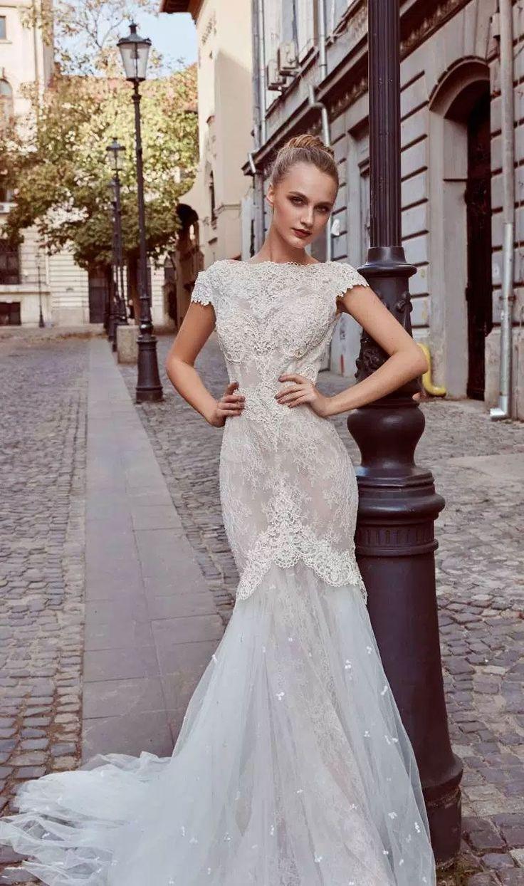 Свадьба - Miriams Bride 2018 Wedding Dresses
