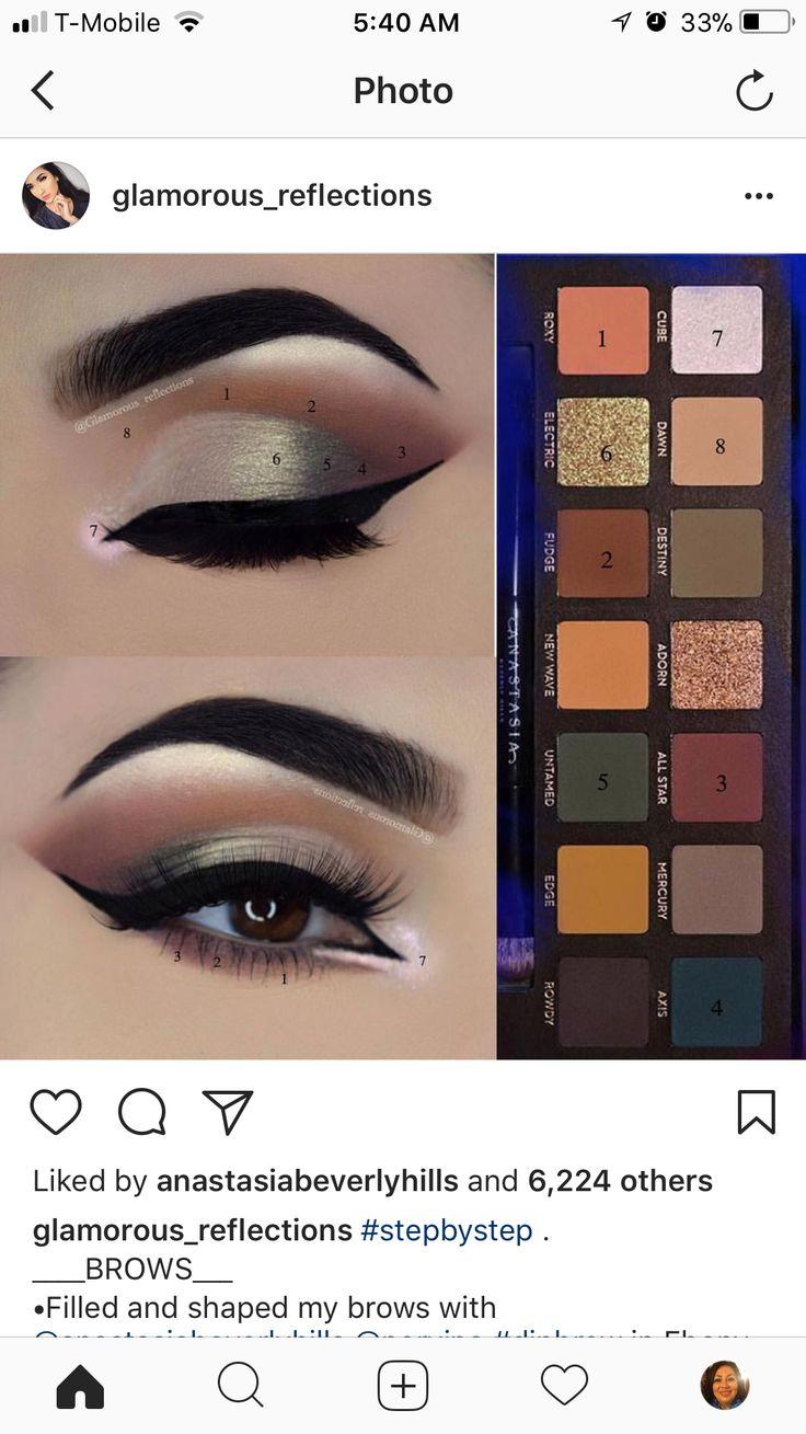 Mariage - Subculture Palette