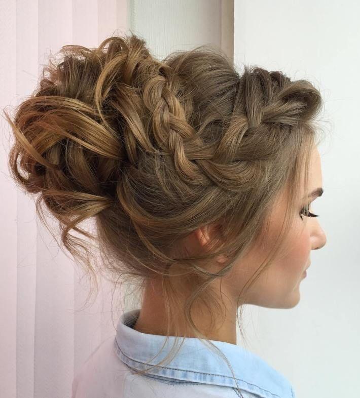 Свадьба - 25 Special Occasion Hairstyles