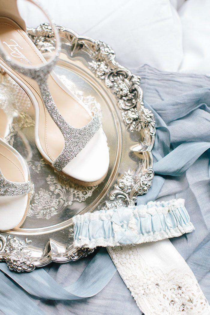 Mariage - Wedding Shoes