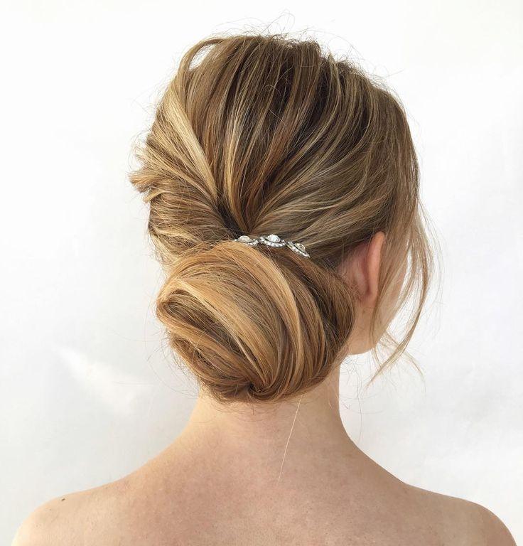 Wedding - 92 Drop-Dead Gorgeous Wedding Hairstyles For Every Bride To Be