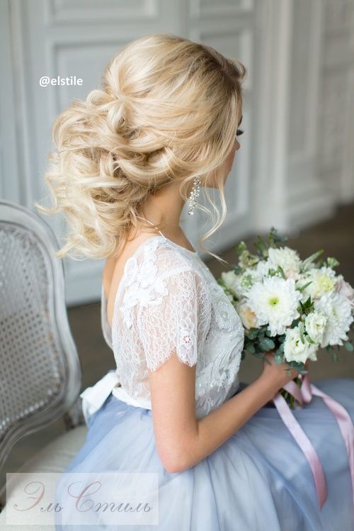 Mariage - Wedding Hairstyles