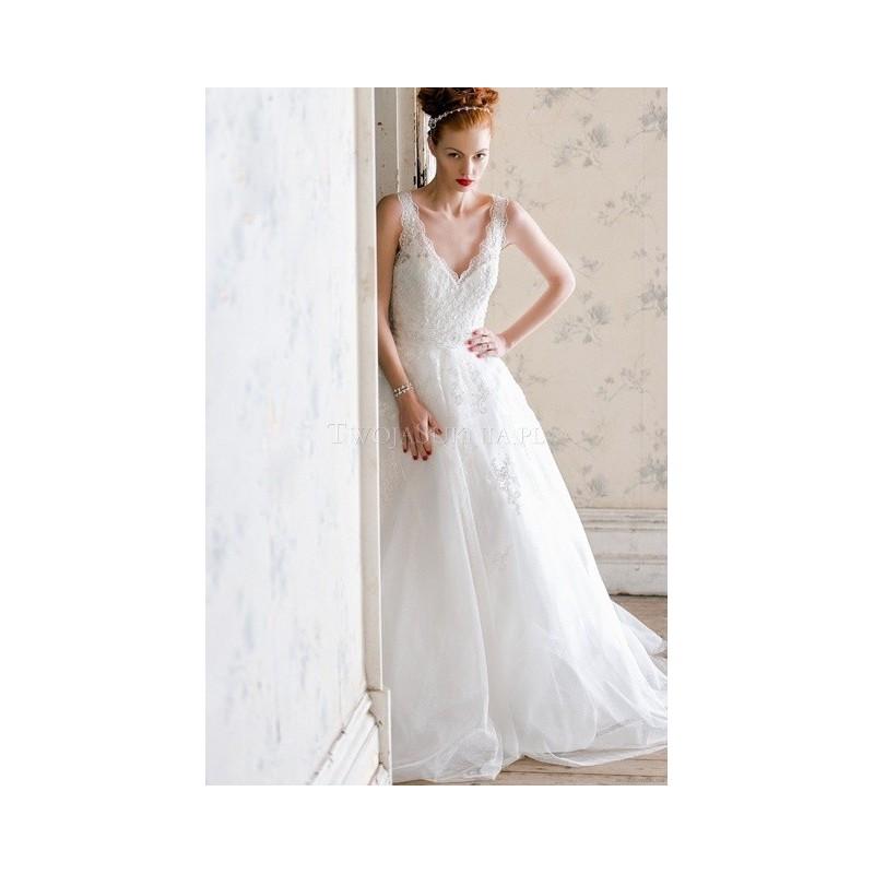 Hochzeit - Charlotte Balbier - A Decade of Style (2014) - Belle - Formal Bridesmaid Dresses 2018