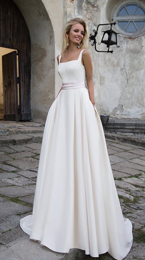 Свадьба - Wedding Dress Inspiration - Oksana Mukha