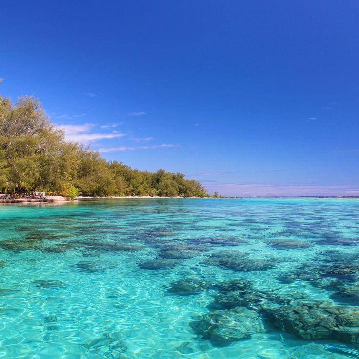 زفاف - Moorea Island - 6 Reasons This Should Be Your Next Luxury Getaway