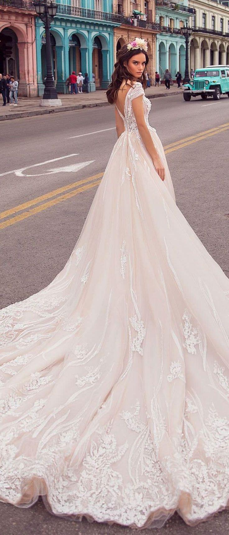 زفاف - Wedding Dress Inspiration