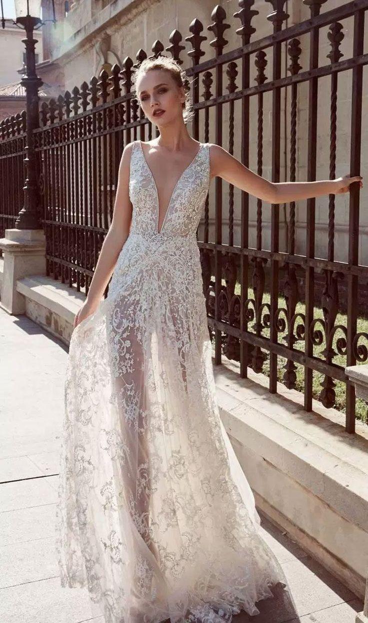 Свадьба - Miriams Bride 2018 Wedding Dresses