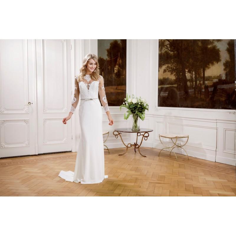 Hochzeit - Modeca Rolina - Royal Bride Dress from UK - Large Bridalwear Retailer